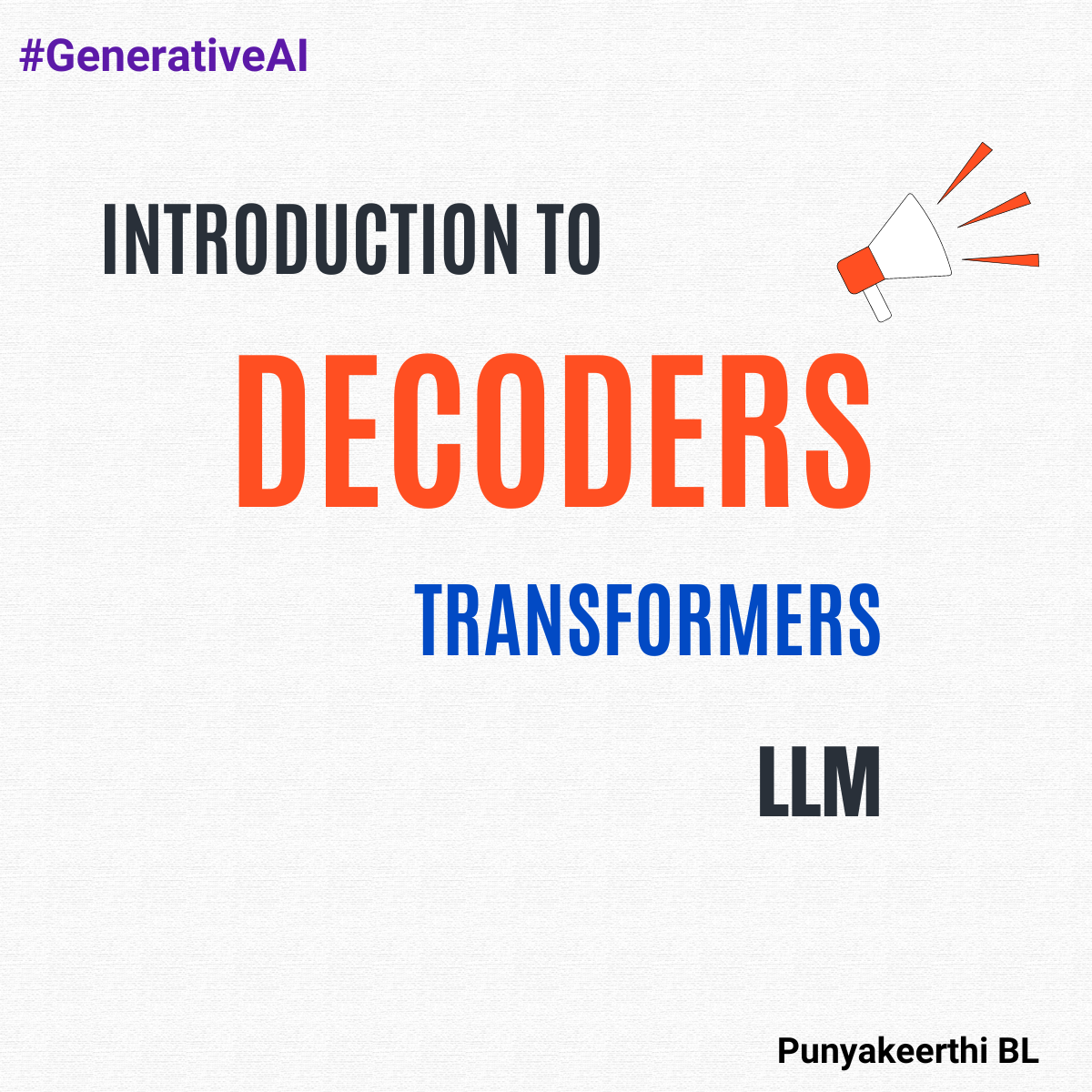 Introduction to Decoders. The decoder is one-half of the powerful… | by ...