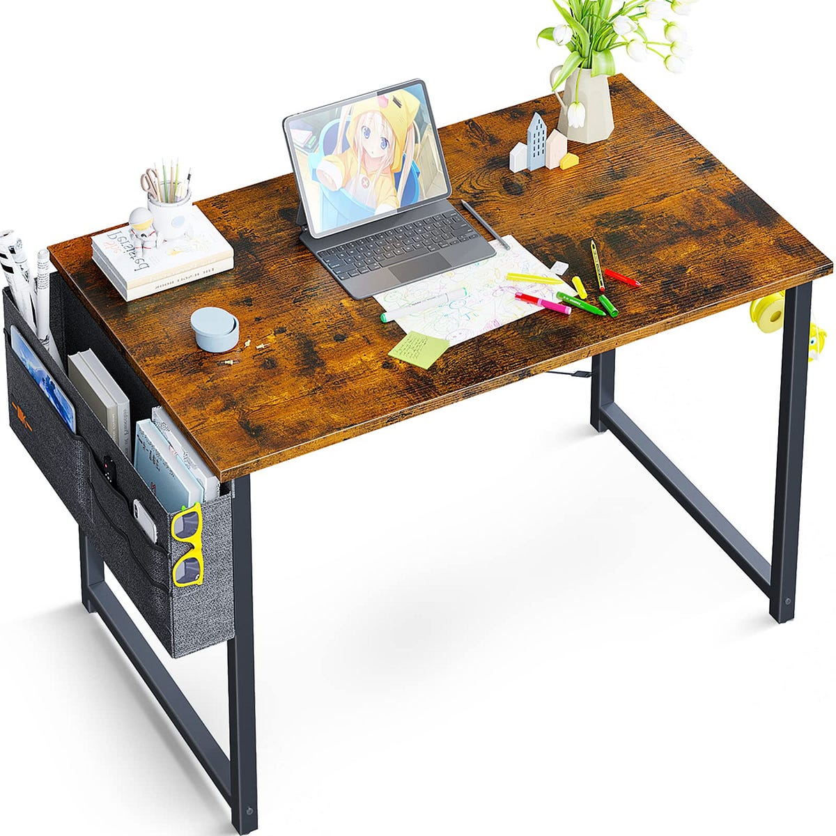 Best Computer Desks 2024 — Find the Best Options by Rick The Wood Guy