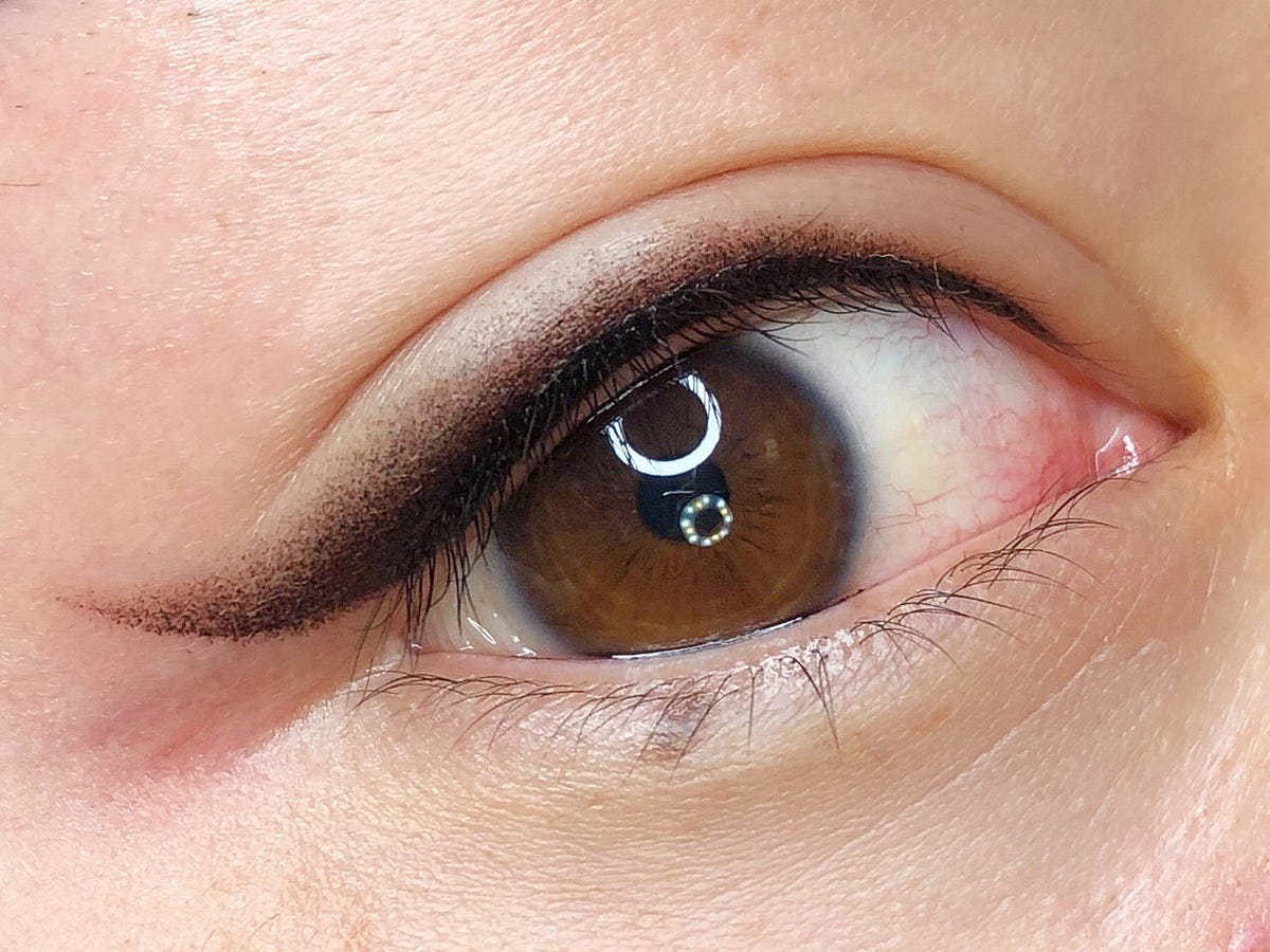 Enhancing Beauty in Changi The Allure of Eyeliner Embroidery and Lash