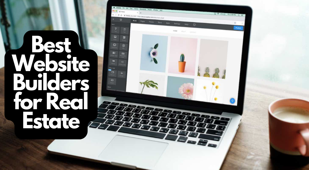 Top Real Estate site Builders👨‍💻 Find Your Perfect Property