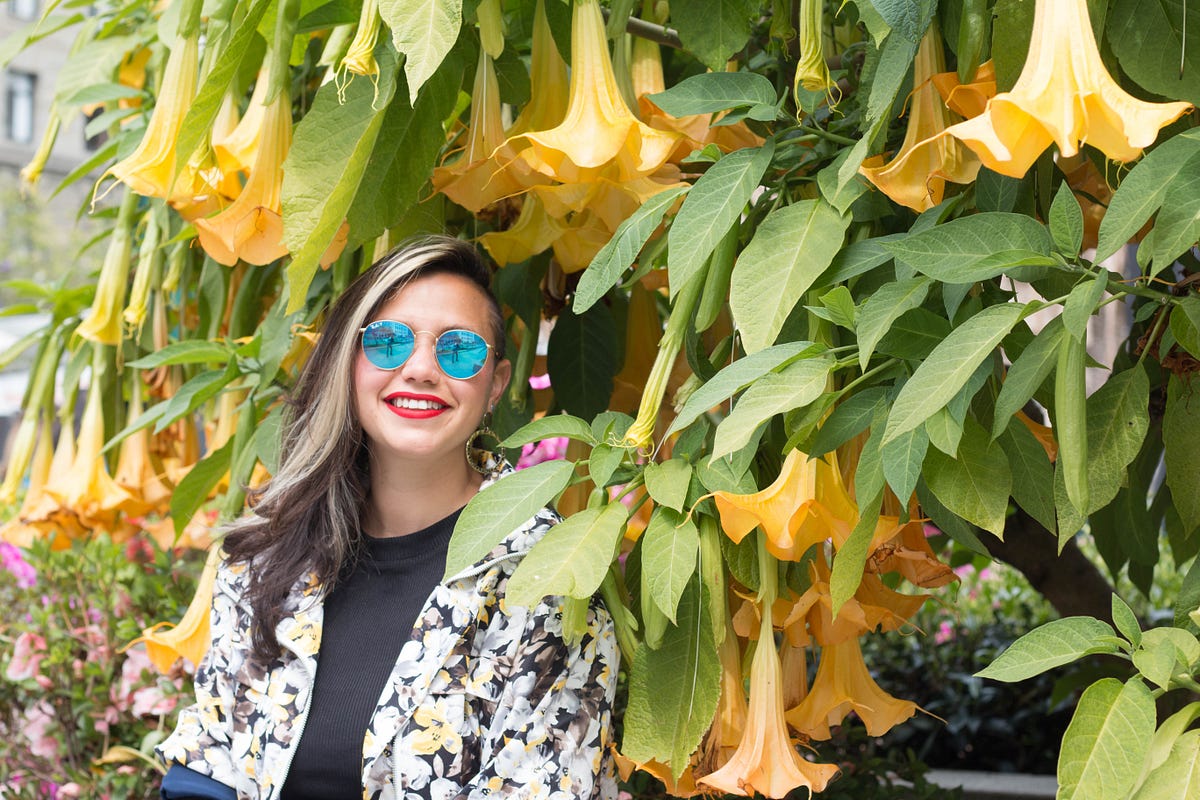 daily lenses. I woke up an hour before my alarm by Regina Felice Medium