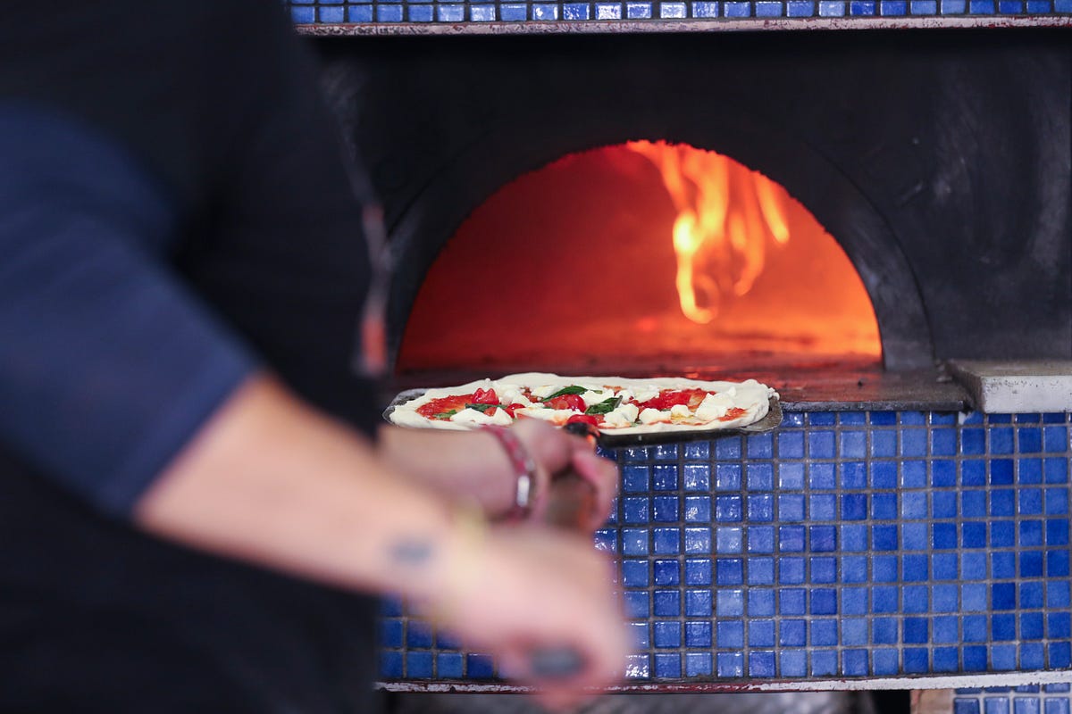 Best Pizza Spots in Delray Beach. Pizza is one of those foods that’s