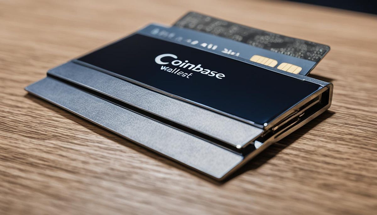 Coinbase Cold Storage A Guide to Hardware Wallets by Yousef Medium