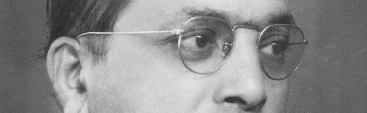 Dr. B.R. Ambedkar — A Rationalist against Superstitions