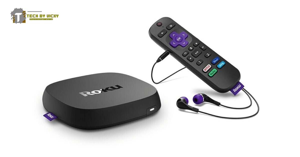 Roku Ultra India 2022 Best Dolby Vision Streaming Device by Tech By Vicky Medium
