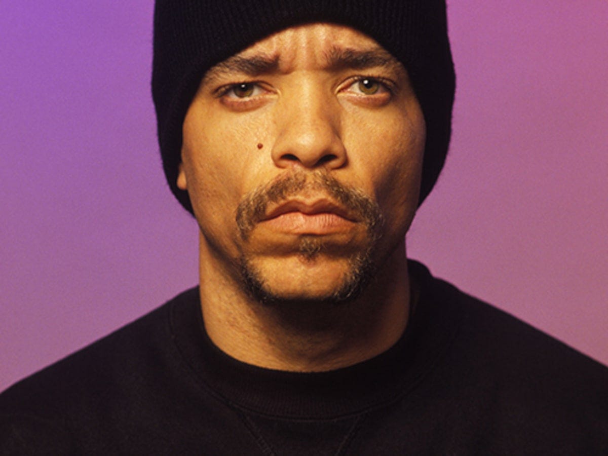 The Gangsta Rap Era and How It Was Influenced by Environmental Factors ...