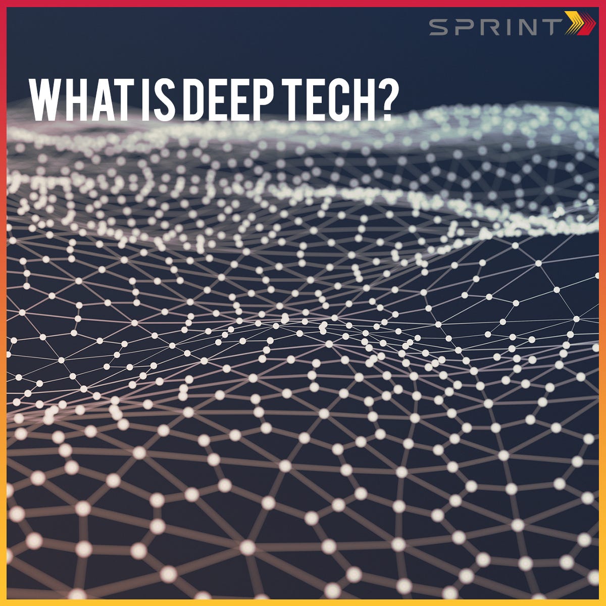 What is Deep-Tech?. What is Deep Technology? | by Ben Ratanaprukse | Medium