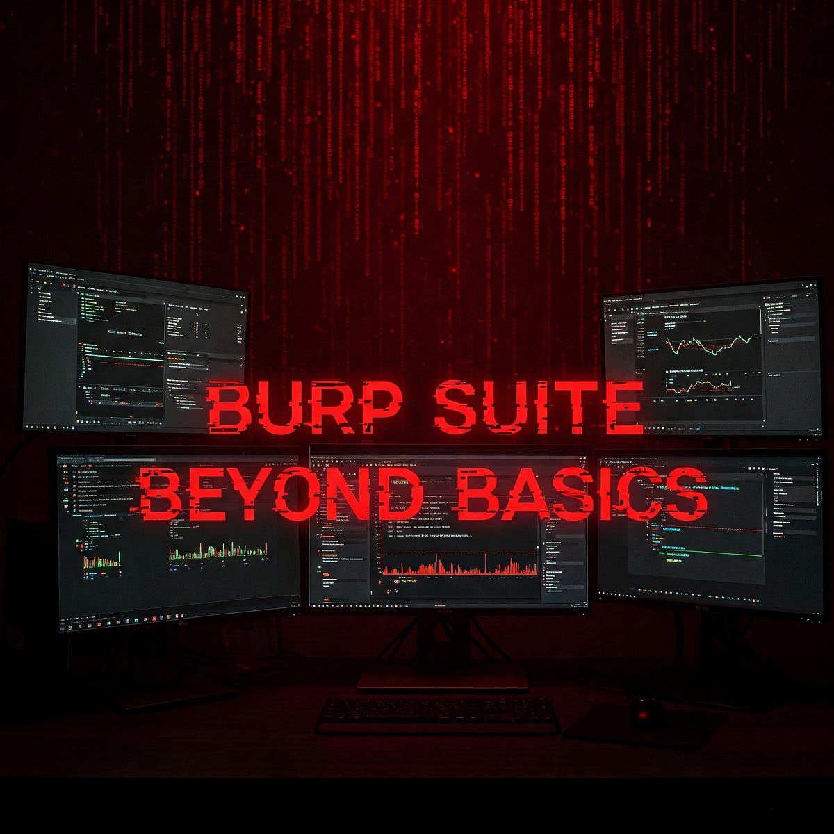 Burp Suite Beyond Basics: Hidden Features That Save Time and Find More Bugs