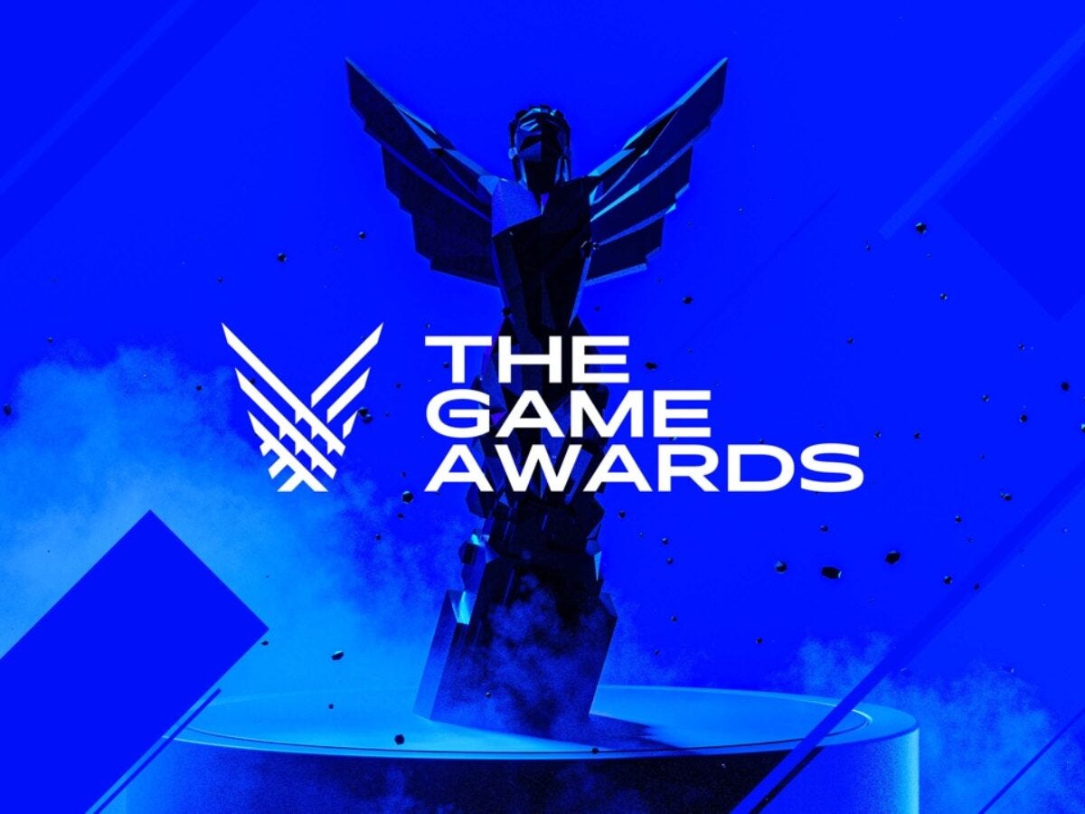 Confira os vencedores do Brazil Game Awards 2019 – Brazil Game Awards