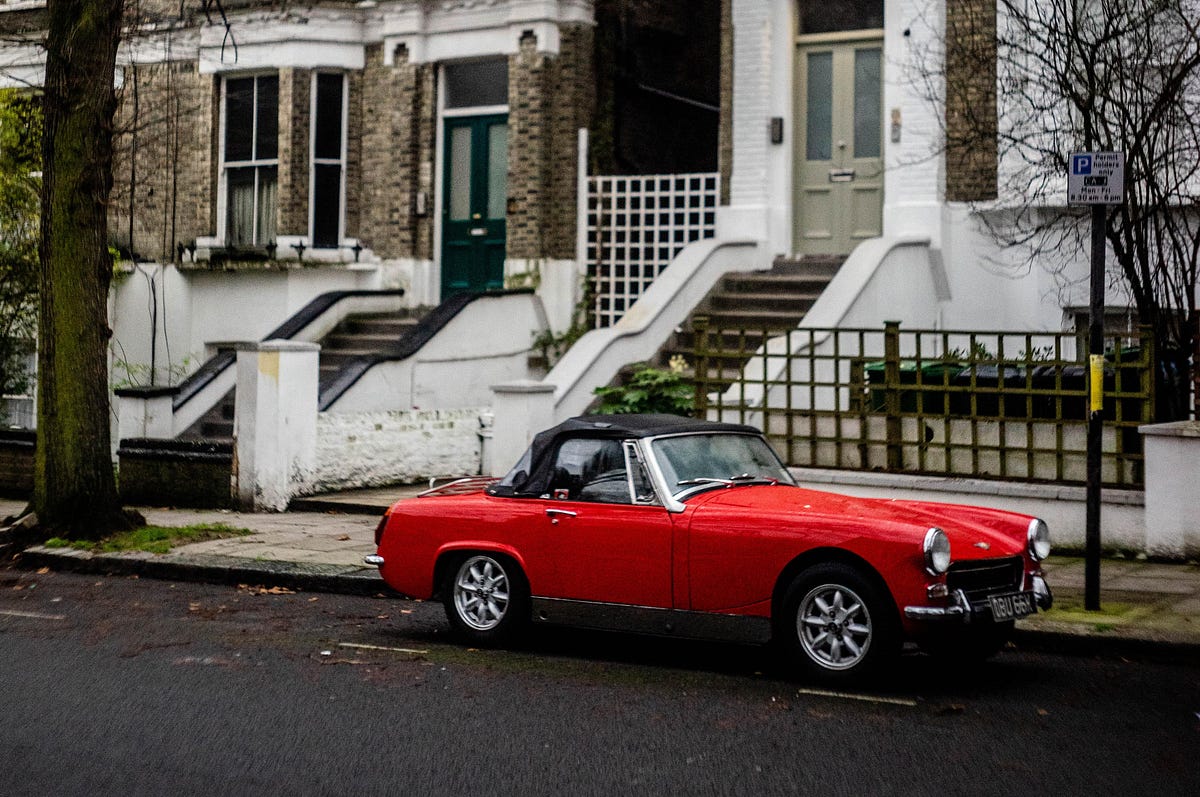 We’ve nearly made it to the end of 2021, but how does the year ahead