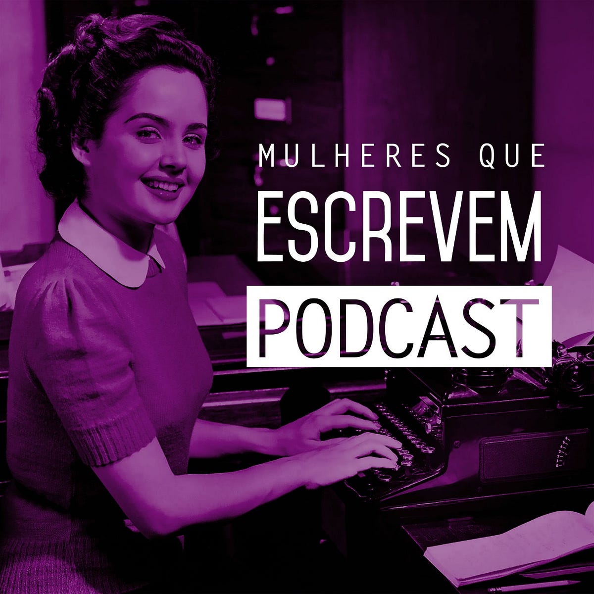 Mulheres que Escrevem Podcast. Uma conversa entre escritoras agora em ...