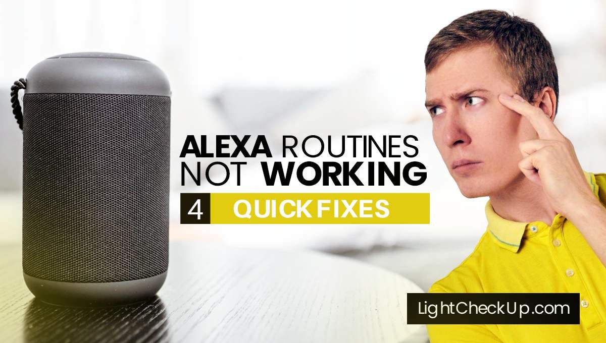Why Is Alexa Not Talking Back on  Echo and How to Fix It