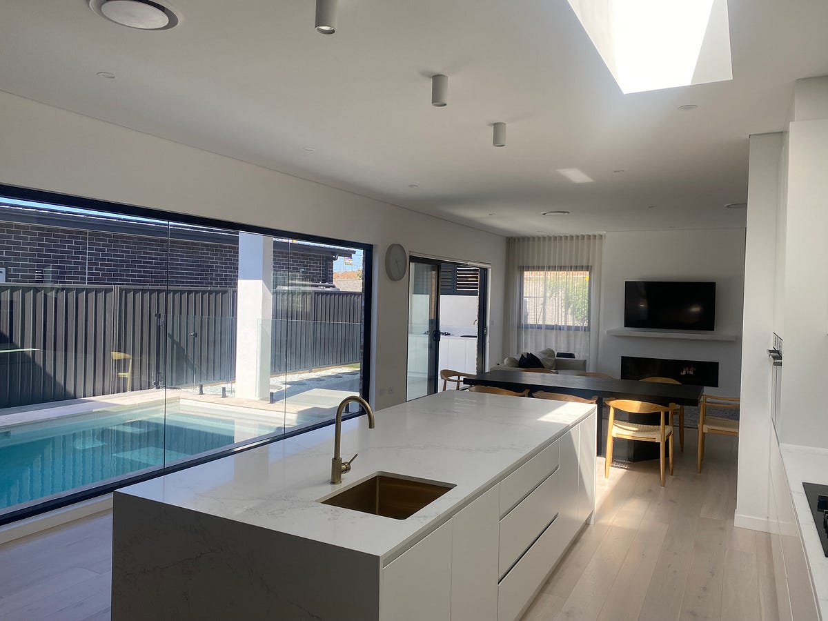 Oran Park Real Estate. to your ultimate guide to Oran… by Luke Bindley Oct, 2023