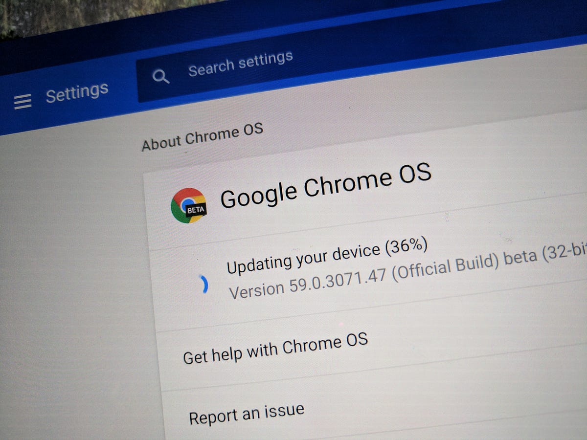 Why I’m selling my Chromebook. I’ve had a Chromebook for some time