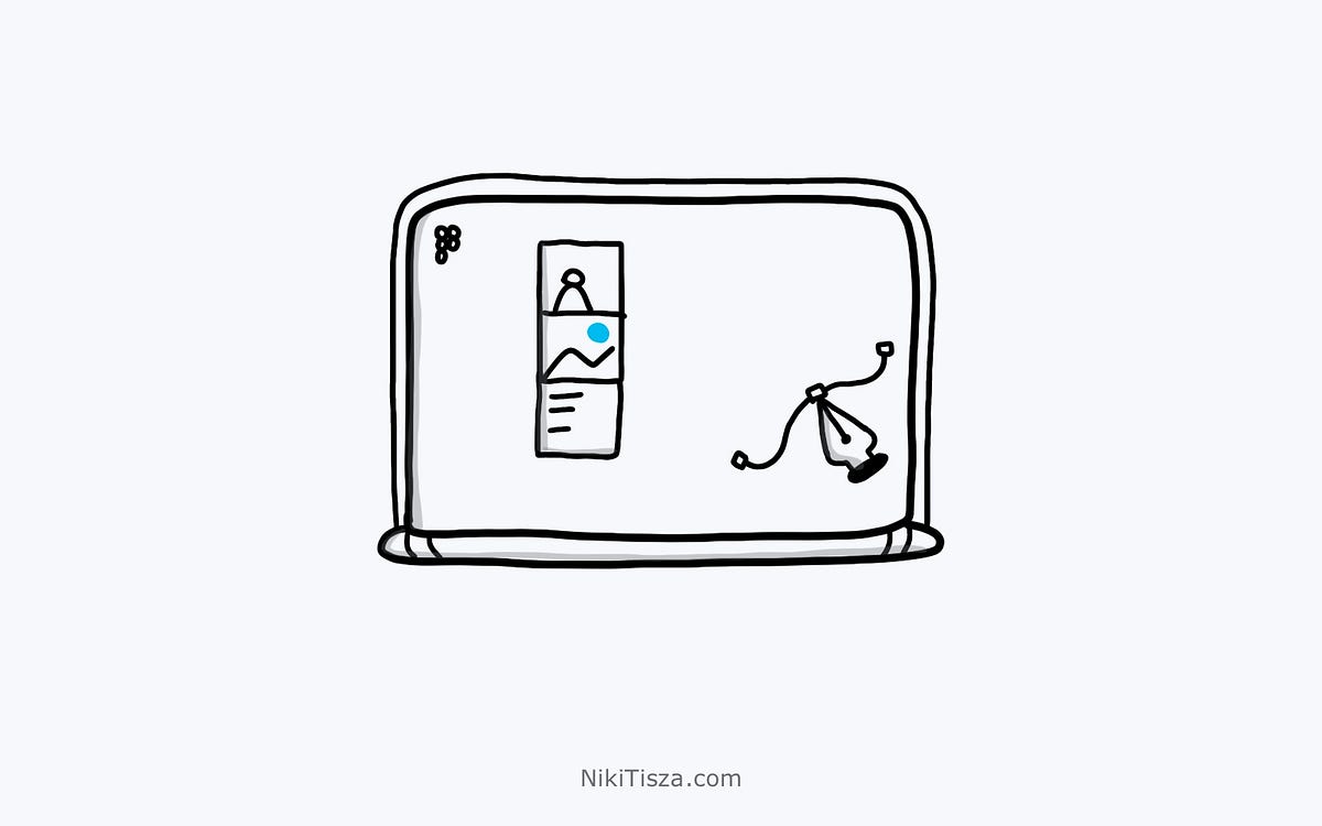 Copy Work to Improve Your Design Skills Fast by Niki Tisza Bootcamp