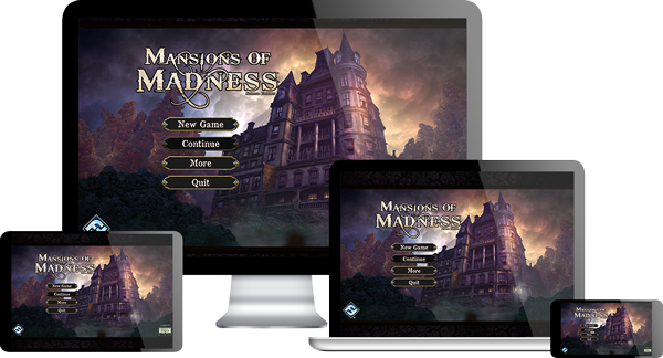 Think Mansions of Madness 2nd Edition Is Good? It Could Have Been So Much  Better | by Guyblin | TABLETOP TRIBE | Medium