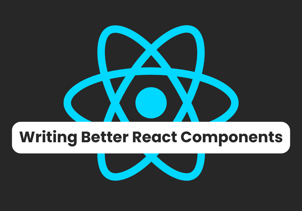My Go-To Pattern for Clean React Components - JavaScript in Plain English