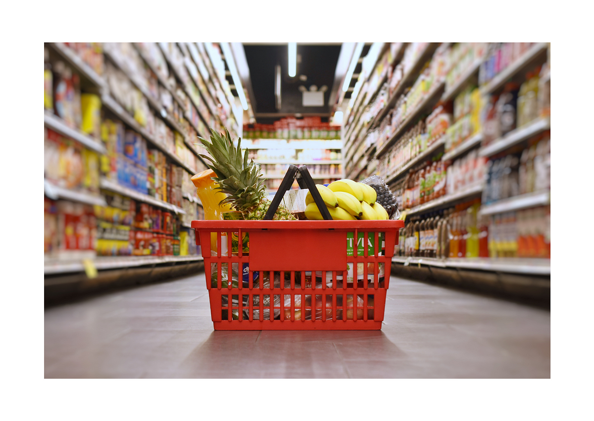 Reducing Your Grocery Expenses Amidst Rising Prices: 10 Strategies | By ...