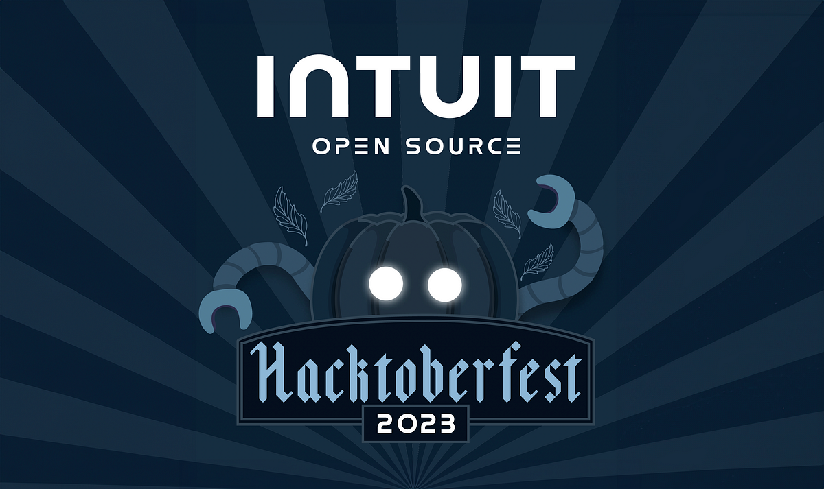 As Hacktoberfest 2023 comes to an end, we at Intuit are excited to send rewards to our internal and external contributors for their amazing contributions. But before we do, we want to take a moment...