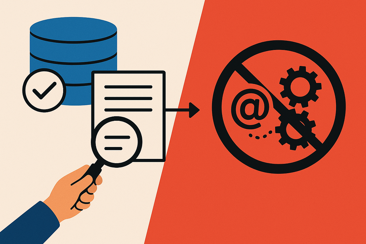 JavaWhy We Audit Every Entity Change Manually — And Gave Up on ...