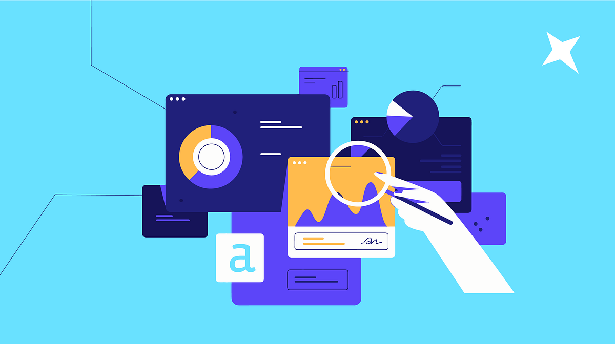 Processes automation with Alteryx tool. by Crux Consultores S.A