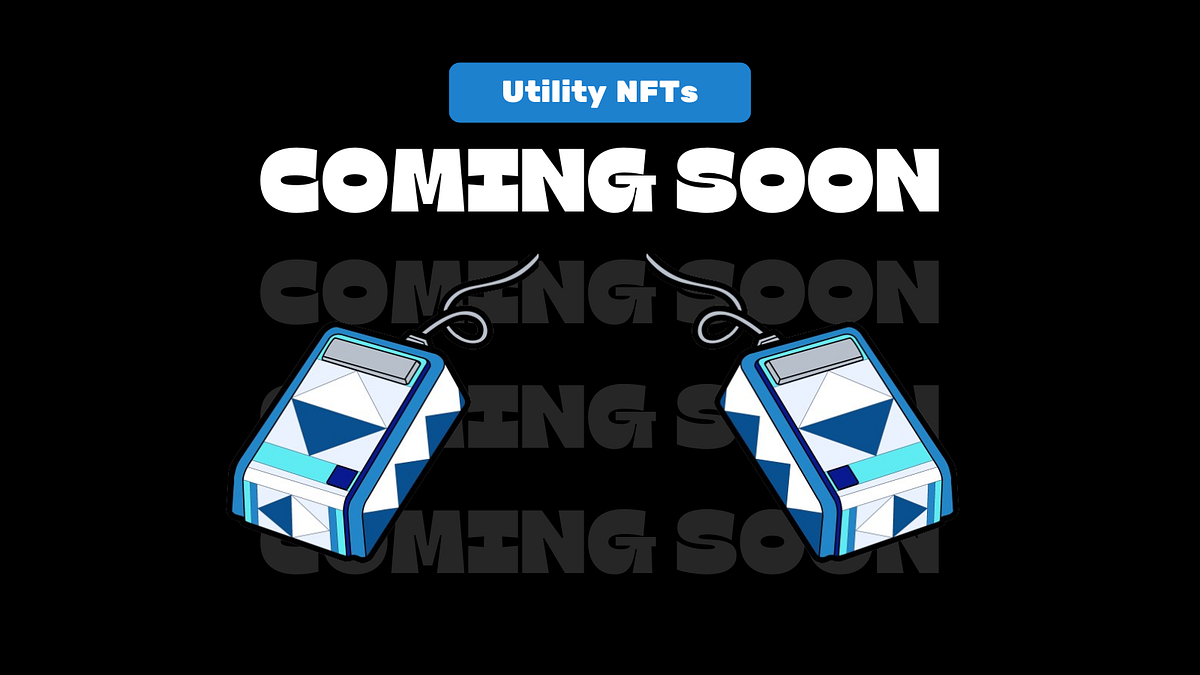 Unlock the Power of ClickBit NFTs: Your Gateway to Enhanced Digital ...