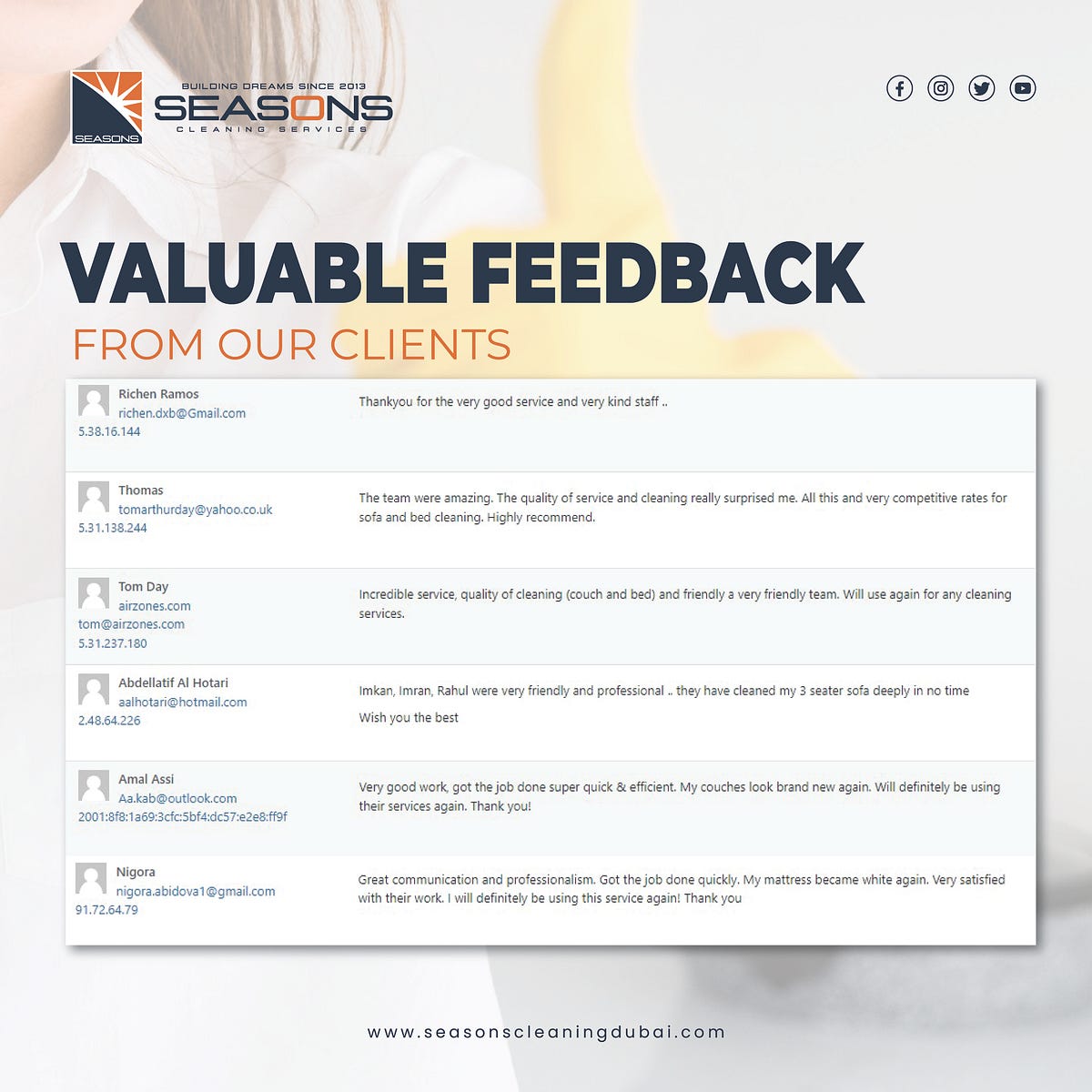 sofa cleaning services in dubai at just 29 AED Seasonscleaningdubai