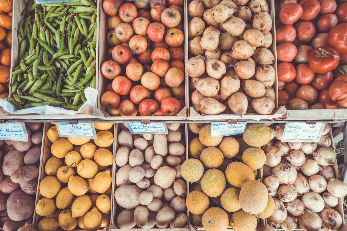 Maine’s Food Sovereignty Win Is a Big Deal for Cities by Island Press Invironment Medium