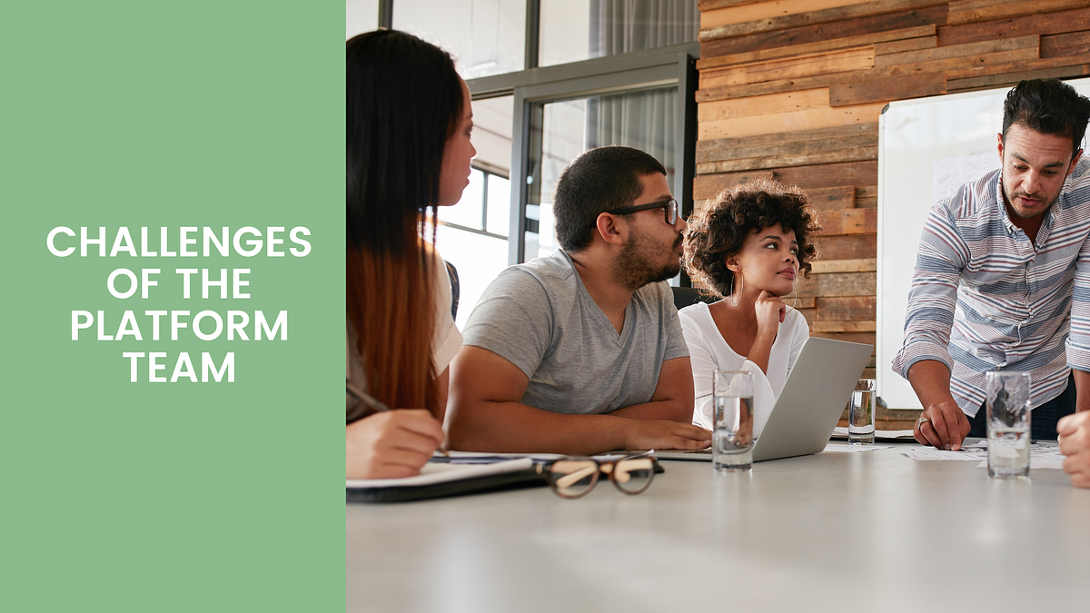 What Does A Platform Team Do? Explaining the Challenges They Face by