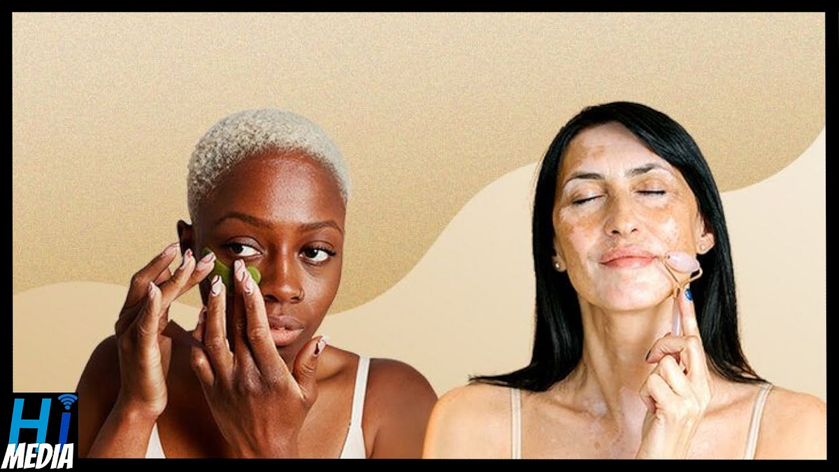 3 Things That We As Men Can Learn From Women’s Beauty Routines