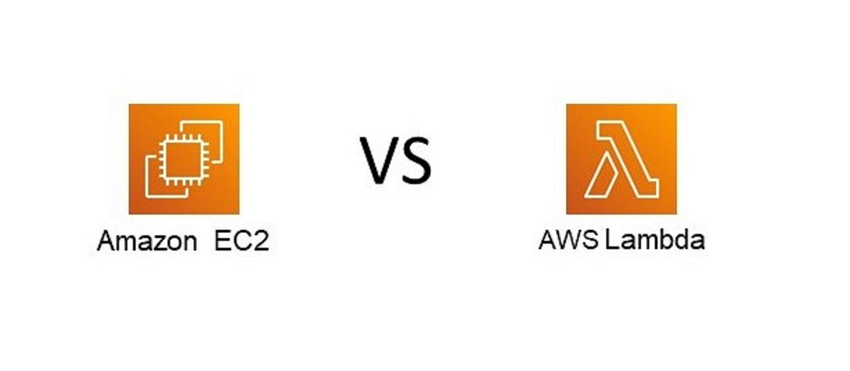 EC2 vs Lambda? which one to choose? by Saad Hasan Medium