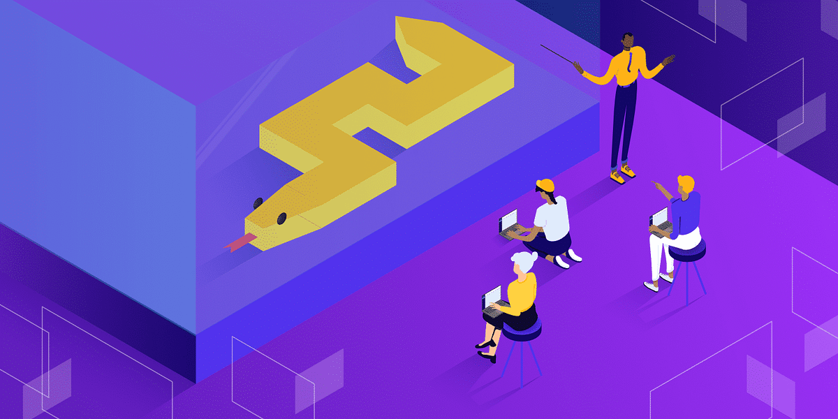Python Coding Standards: The Complete Guide for Beginners and Pros | by ...