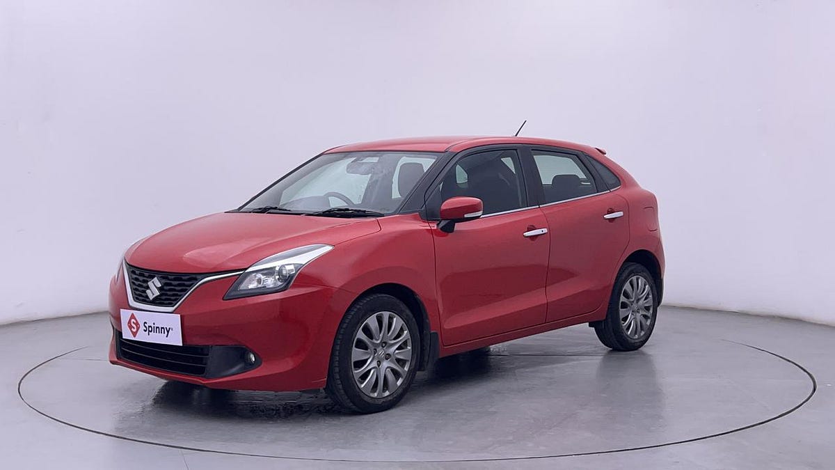 Used Automatic Cars in Kochi — Second Hand Automatic Cars — Spinny | by