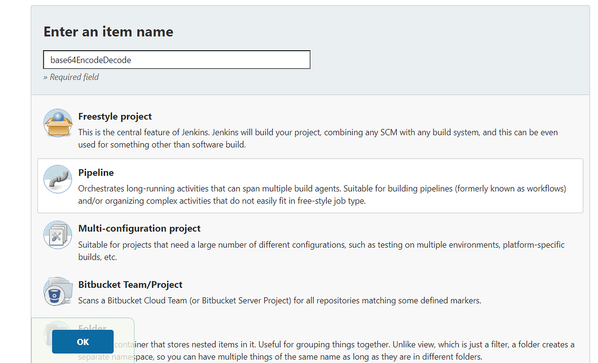 Groovy base64 encode/decode input string by Veeresh Kumar Medium