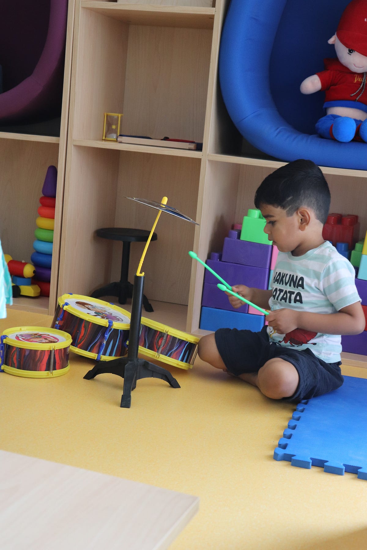 How Music and Dance Spark Your Toddler’s Learning Journey Welmont