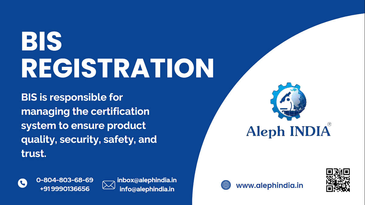 The Timeline Of the BIS Registration Process | by Aleph INDIA | Medium