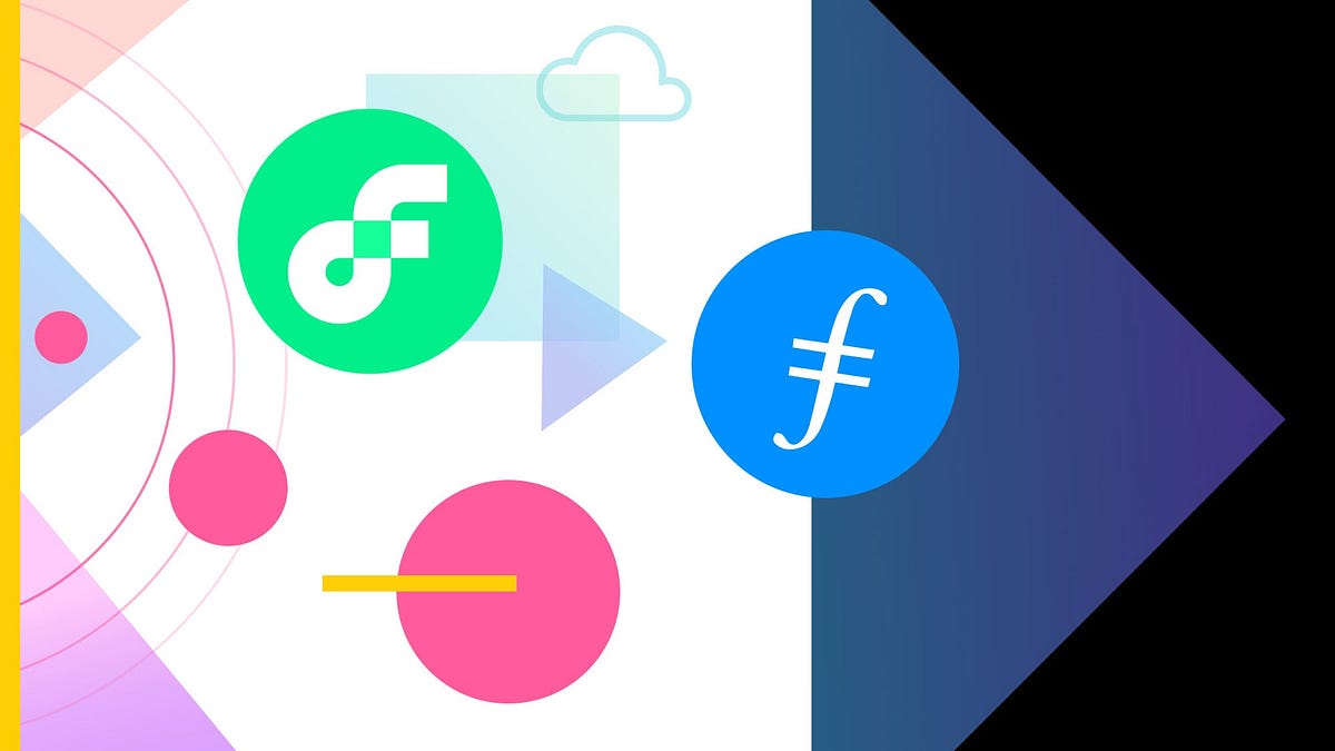 Filecoin officially becomes the official storage partner of the Flow ...
