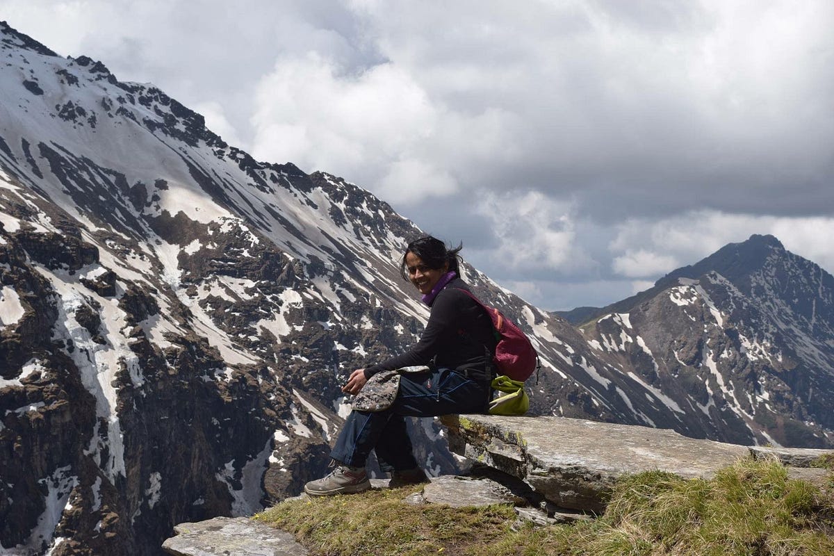 Transformative Summer Internship with Indiahikes | by Tiwari ...