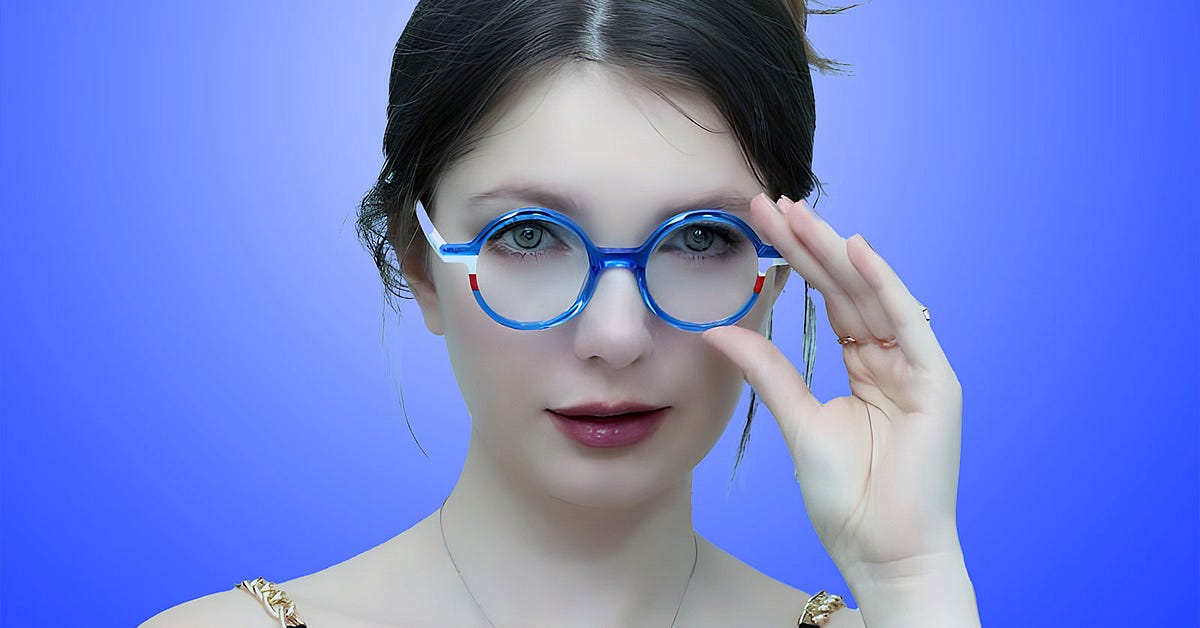 Can You Get Blue Light Prescription Glasses? The Answer Might Surprise