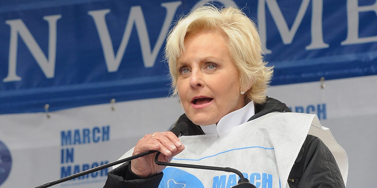 Cindy McCain Net Worth & Biography by Richest Celebrities Medium