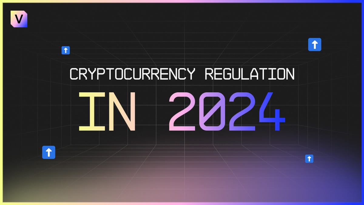 The Essentials about Regulations in Crypto | by VeaxLabs | Medium