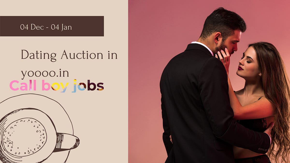 The Comprehensive Guide to Call Boy Jobs Salary, Services, and More
