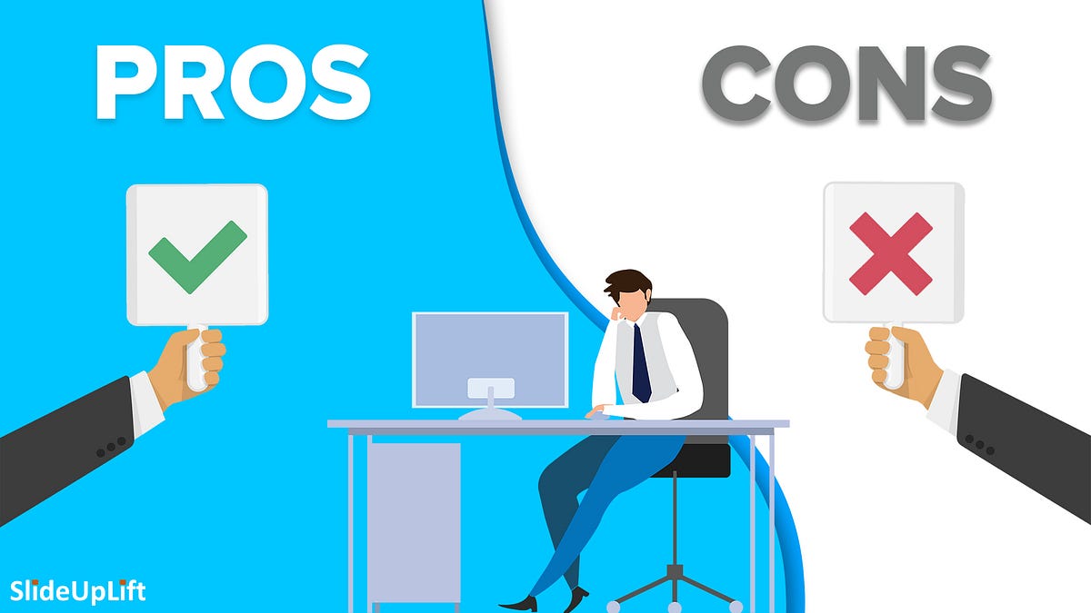 Pros and cons of C++. C++ is a powerful and versatile… by Gawade Jitu