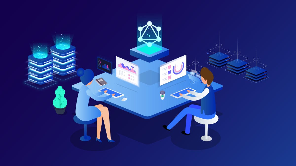 How to design a scalable Graphql schema | by Ach bouk | Medium