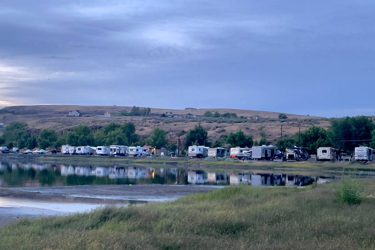 Unveiling Soap Lake History A Journey Through Time Soap Lake Resort Soap Lake Resort RV