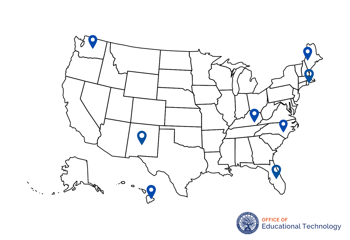 Capitalizing on the Moment Multiple State Digital Equity Plans Show