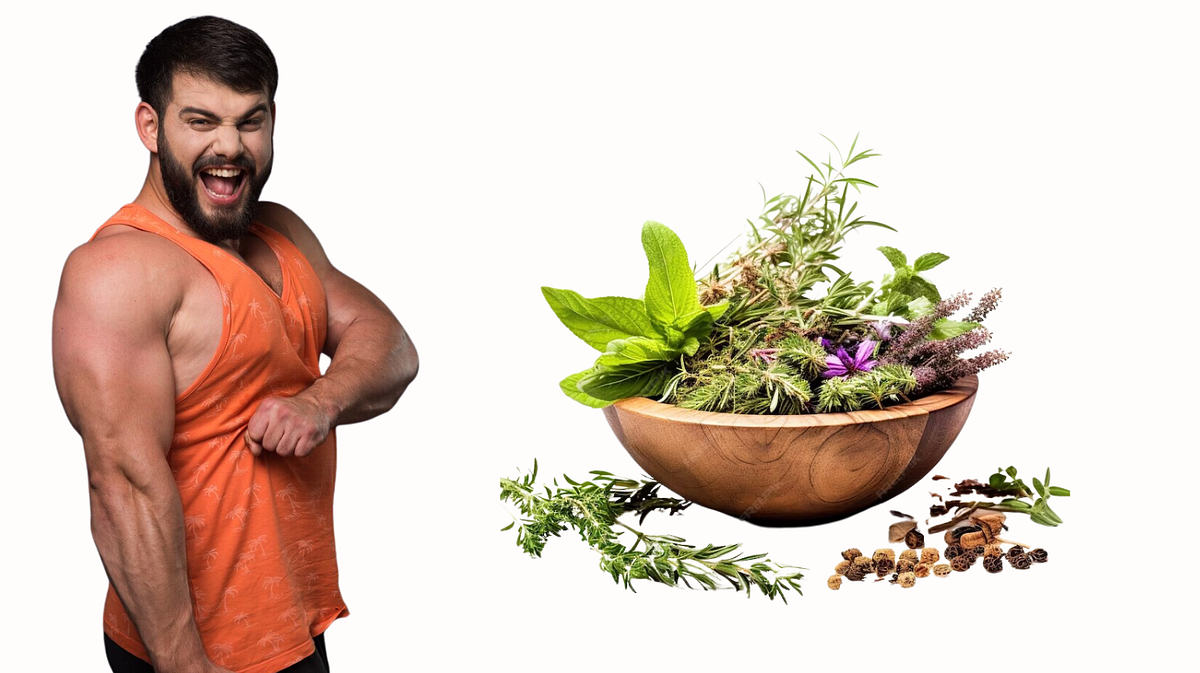 Top 8 Ayurvedic Herbs to Naturally Boost Testosterone in Men Cella James Medium