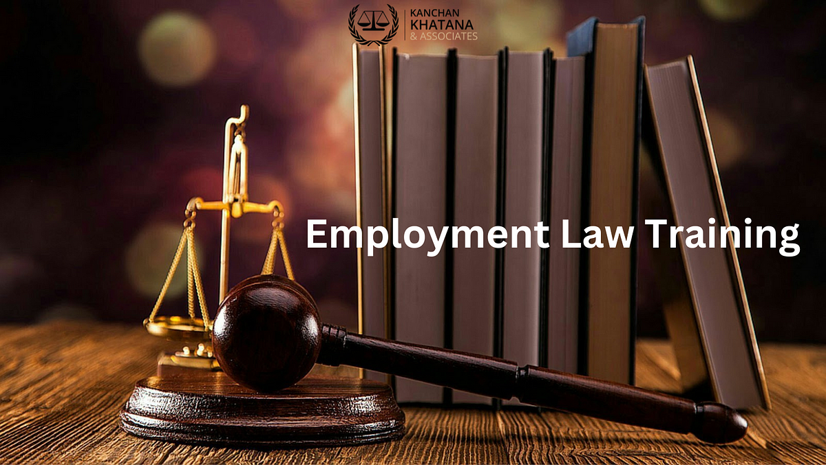 Employment Law Training - Kanchankhatna - Medium