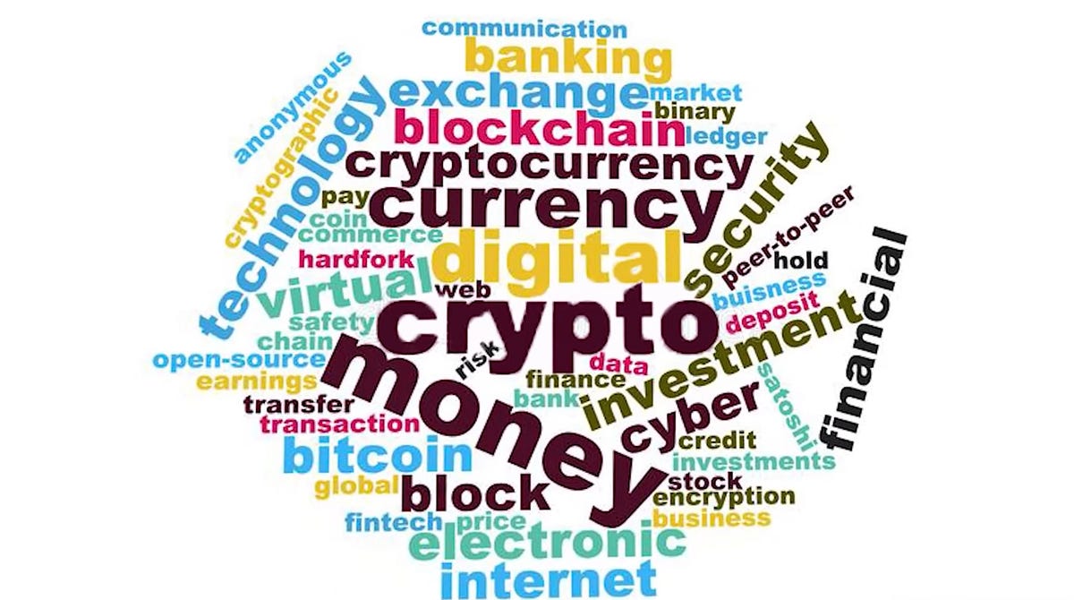Crypto Lingo: 30 Terms You Need to Know (If You Want to Sound Like a Pro…or  Just Confuse Your Friends) | by Sam Vishwas | Medium