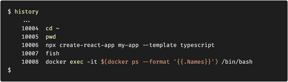 3 Simple Ways to Set up Autocompletion in The Terminal | by Erzhan ...